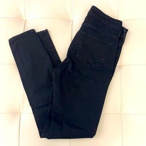 H&M skinny jeans